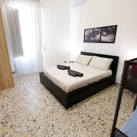 Apartment Holiday Catane Extérieur photo