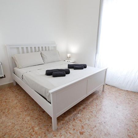 Apartment Holiday Catane Extérieur photo