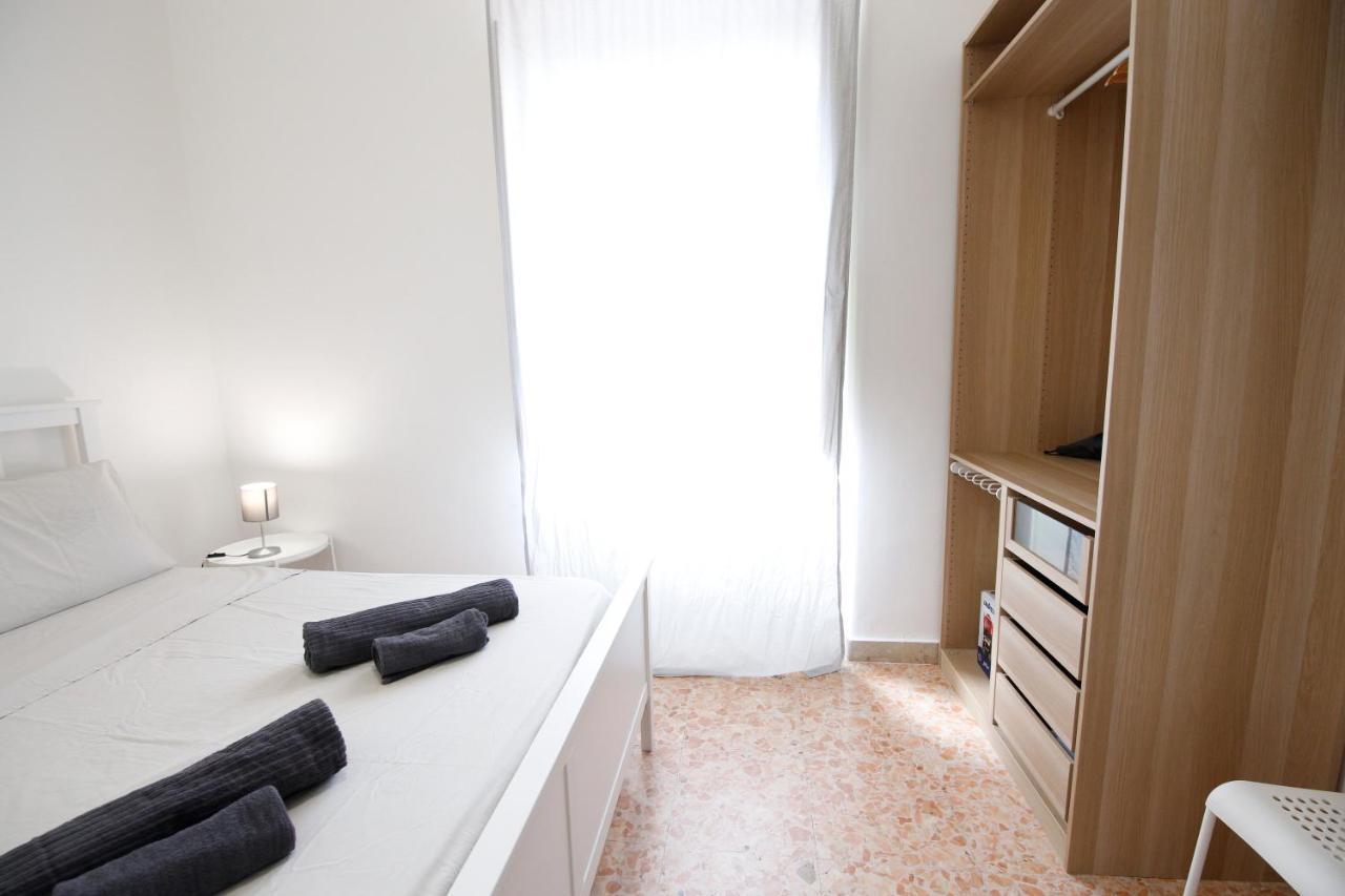 Apartment Holiday Catane Extérieur photo