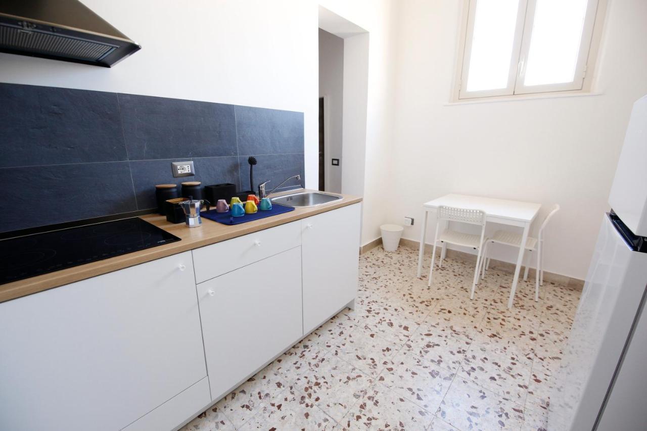 Apartment Holiday Catane Extérieur photo